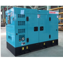 Best Supplier Cummins 25kVA/20kw Diesel Generator Price (4B3.9-G2) (GDC25*S)